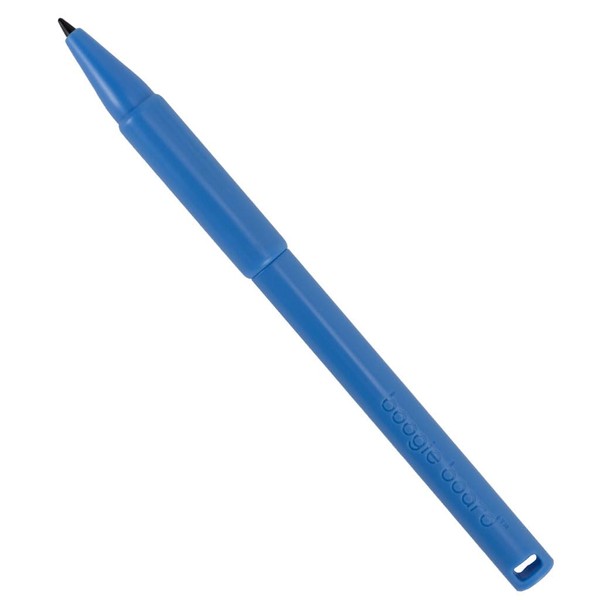 Boogie Board Replacement Dash and Dashboard Stylus, Sapphire Blue -