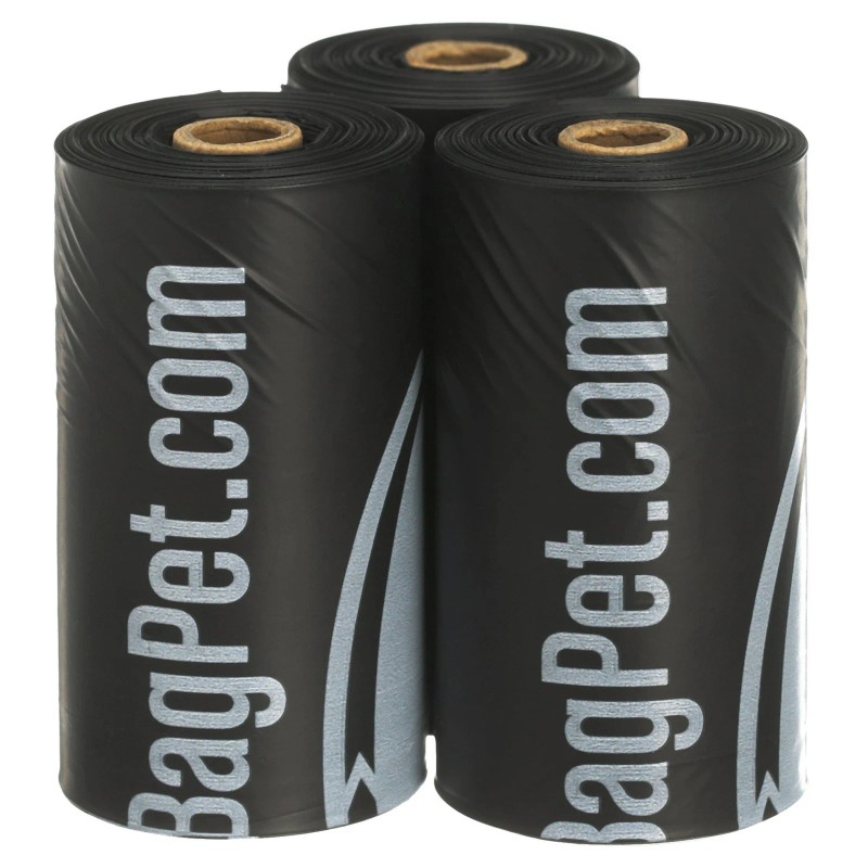 BioBag Dog / Pet Waste Bags on a Roll, 45