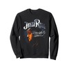 Jelly Roll - Blue Profile Sweatshirt