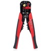 5 in 1 Automatic Wire Stripper, Wire Cutter, Electrical Connection