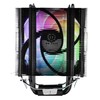 Thermaltake UX200 SE | Black Air Cooler | ARGB 5V
