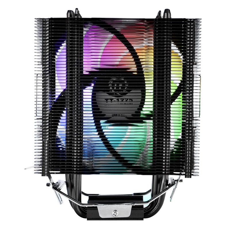 Thermaltake UX200 SE | Black Air Cooler | ARGB 5V