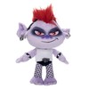 Posh Paws 37445 Trolls World Tour Queen Barb Soft Toy