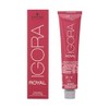 Schwarzkopf Igora Royal 8-11 60 ml Pack of 6 (6