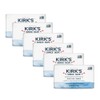 Kirk's Castile Bar Soap for Men, Women & Children -