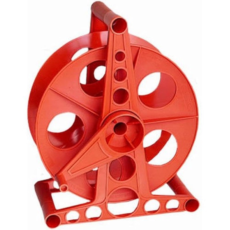 Cord Storage Reel w/Stand