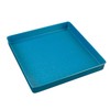 casaWare 11.5 x 11.5 x 1.5-Inch (Exterior) Square Multipurpose Pan,
