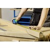 Högert Technik Maßband 5m 19mm Auto Stop nylon mit Magnet