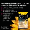 Garnier Olia Permanent Hair Dye, Ammonia-Free Hair Color, 110 Super