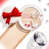 Iluminador y esponja Marilyn Monroe Wet n Wild Ed Limitada