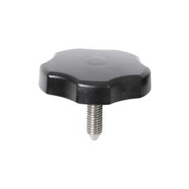 MFC Fit for 2007-2018 Jeep Wrangler Jk Soft Top Window Frame Short Door Surround Knob with Pin/Bolt Surround