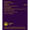 Creatine Monohydrate Powder – 350g – Unflavoured Micronised Creatine –