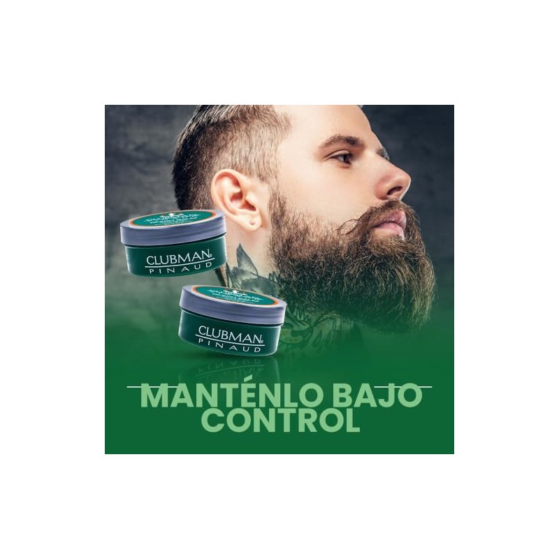 Clubman Beard Balm