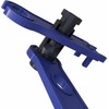 40 Pares Conectores Solares Macho - Hembra MC4 con Llave