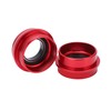 Bike Bottom Bracket Waterproof Dustproof Cycling Accessories for Mountain Road