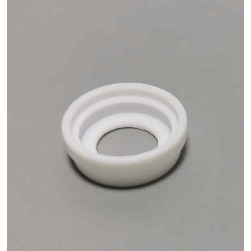 RIVERWELD TIG Gas Lens Insulator Cup Gaskets WP180037M Fit CK