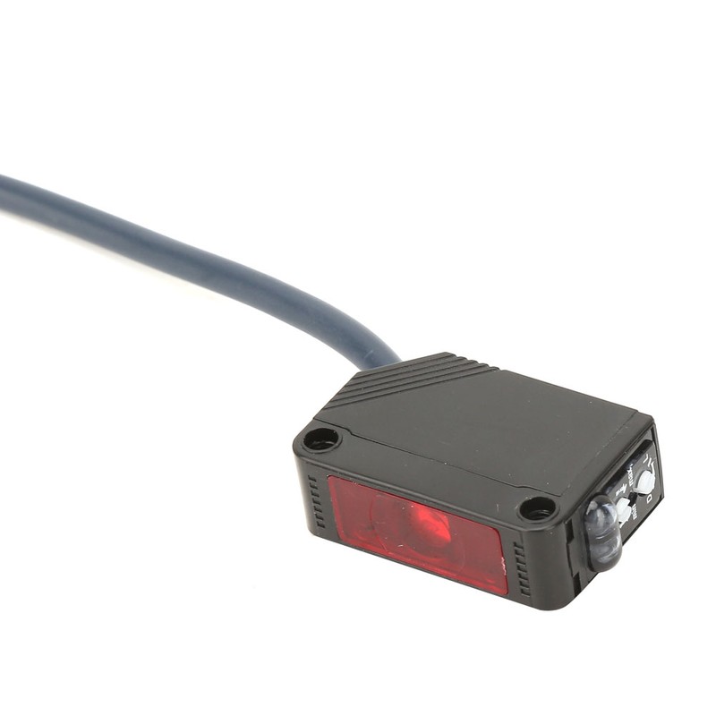E3Z-T61 DC 12-24V IR Photoelectric Infrared Sensor Switch NPN Output