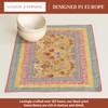 Maison d' Hermine Placemats Set of 4 Reusable 100% Cotton