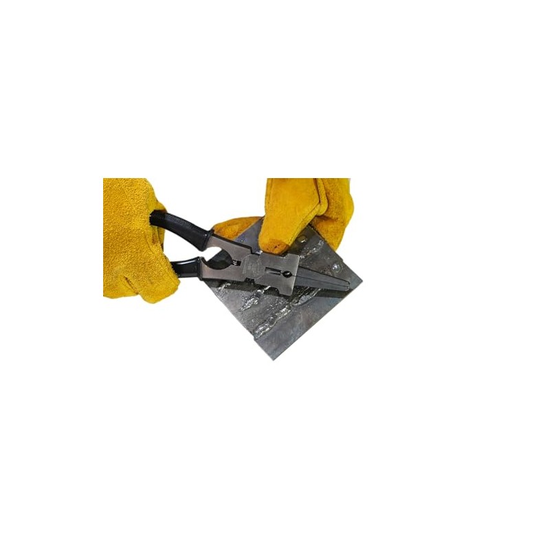 SUZUKID Pliers Tin Pen HG 210 P-88 for Welding
