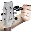 iGadgitz Xtra U7183 Multifunctional Guitar String Winder, Bass String Winder,