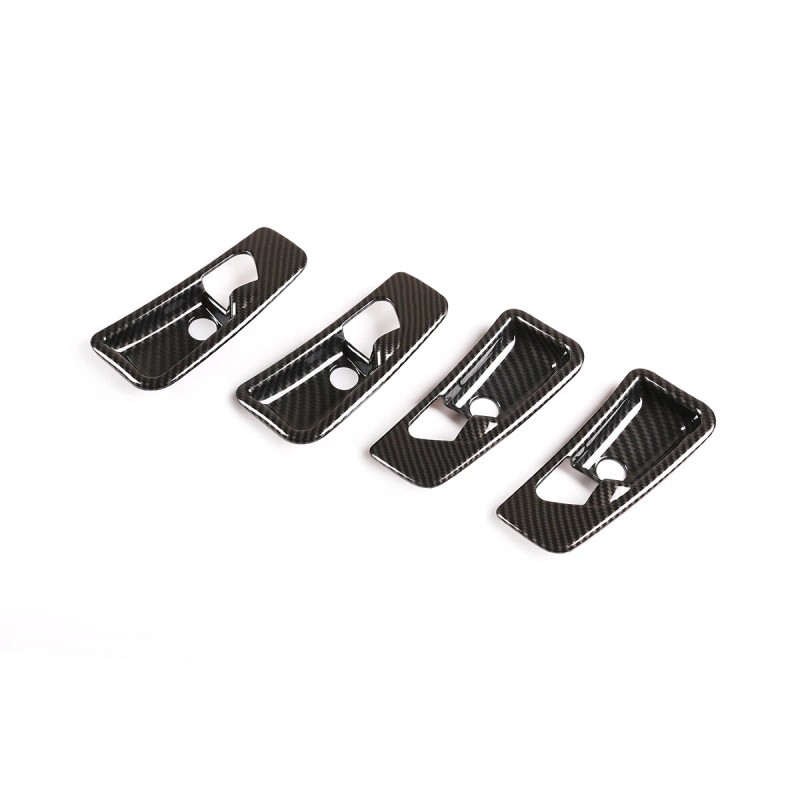 autotrim000 For Benz G-Class W463 ABS Carbon Fiber Car Door