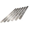 UO-CHIKYU Fish Earth Seal Nut File File for Nut Groove