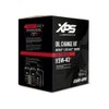 Can-Am New OEM Spyder Oil Change Kit 5W40 for Rotax