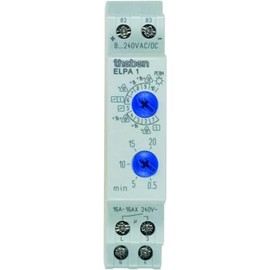 Theben Elpa 1 staircase light time switch