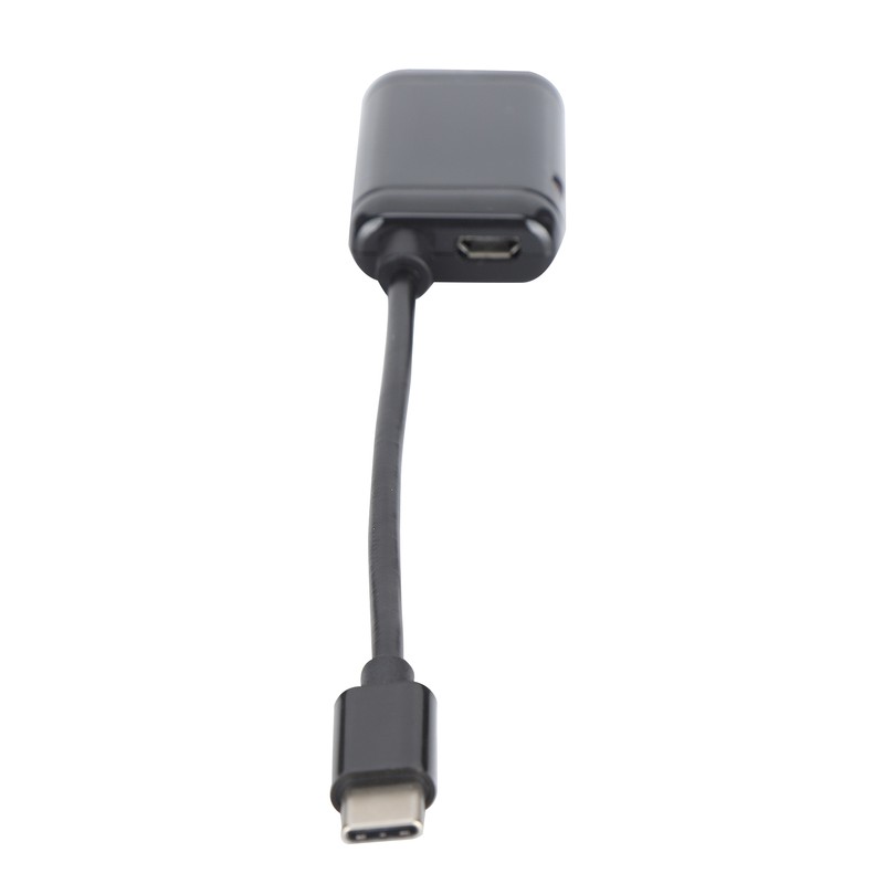 Adapter USB3.1 to High Definition Multimedia Interface HD Converter for
