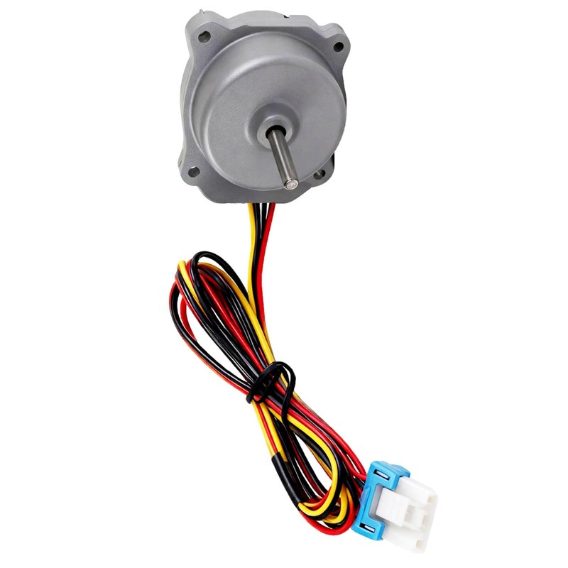 EAU65058318 Refrigerator Freezer Fan Motor Assembly DC12V 1A Fit for