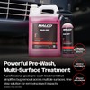 Malco Bug Off - Easy Removal from Auto Paint, Glass,