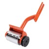Log Peeler Debarker, Steel Log Wood Debarking Tool Chainsaw Debarking