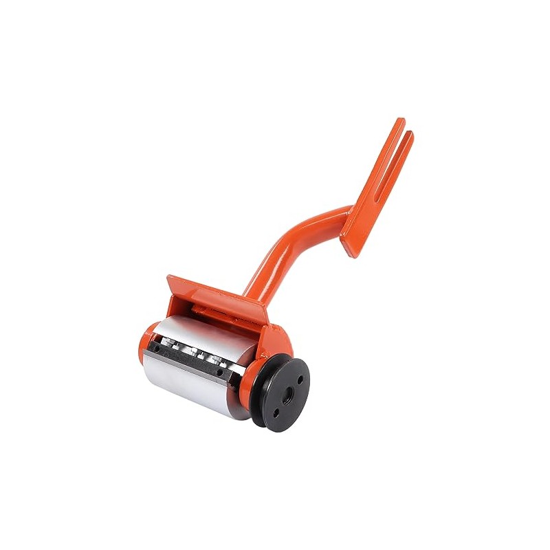 Log Peeler Debarker, Steel Log Wood Debarking Tool Chainsaw Debarking
