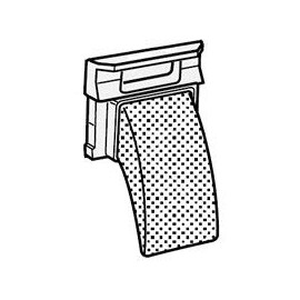 Sharp Washing Machine Lint Filter 210 – 337 – 0244 (2103370244)