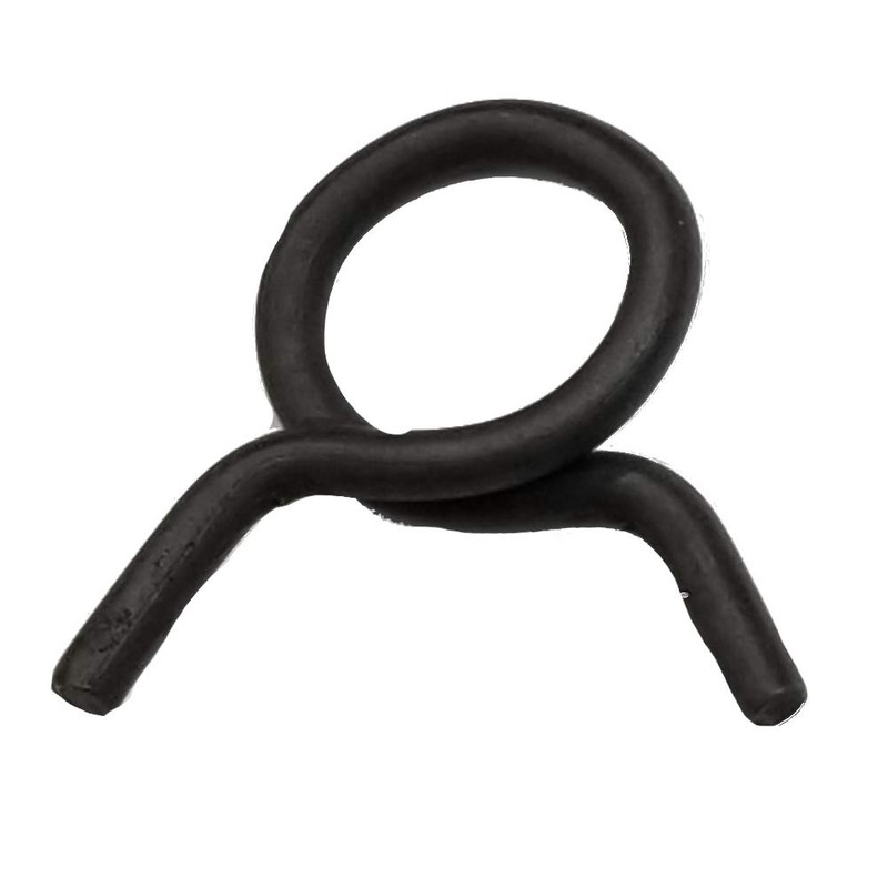 A&I Products Clamp, Fuel Line Boot (Single Pack) - A-R34766