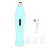 Electric Blackhead Removal Suction Instrument Portable Household Facial Pores Acnes