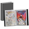 Dunwell Comic Book Storage Album - For Current, Silver Age,
