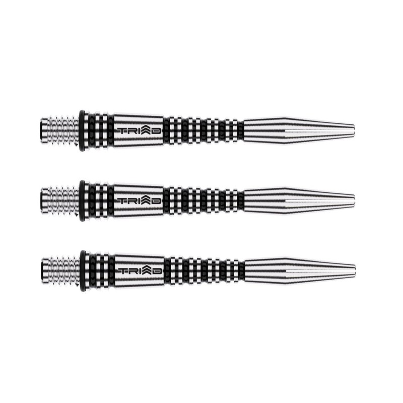 WINMAU Dart Shaft - Triad RX Aluminium Dart Stems -