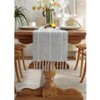 Aomile Table Runner, Stylish Table Centerpiece, Nordic Table Runner, Table