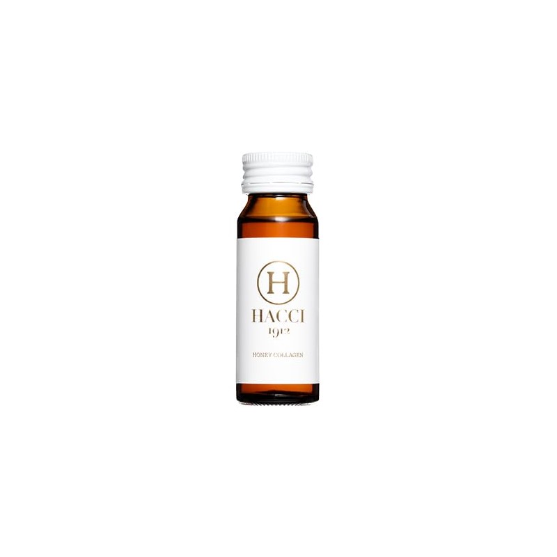 HACCI Honey Collagen Set of 3