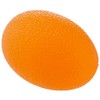 Magister Corporation Eggsercizer, X-Soft, Orange, Single