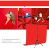 2.97x1.97m / 9.7x6.5ft Photography Background Studio Backdrop Collapsible Photo Background