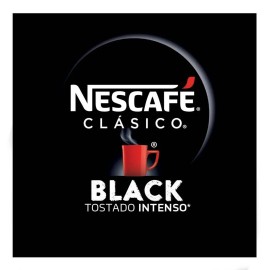 NESCAFE BLACK CAFE INTENSO INSTANT COFFEE 170g