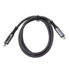 USB C to C Cable Full Function 10Gbps Data Transfer