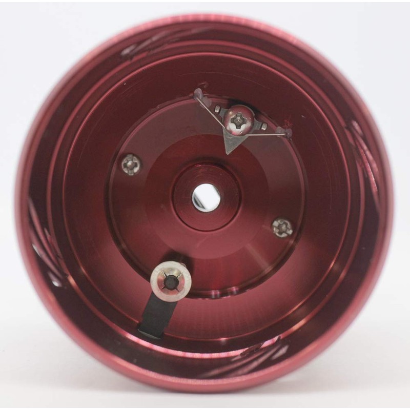 Genuine Parts 18 Sephia BB C3000SHG Spool Set Part No