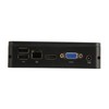 Fanless Mini PC 4GB RAM 64GB SSD 4K Output HD