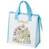 Skater FBC1-A Sumikko Gurashi Atsumarun Lunch Bag, Non-woven Fabric Cooling