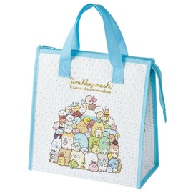 Skater FBC1-A Sumikko Gurashi Atsumarun Lunch Bag, Non-woven Fabric Cooling Bag