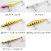 Waterland Jerk Sonic 100 Heavyweight WaterLand Jerk Sonic [1] 06