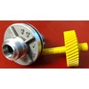 TH400/NP208 41 tooth gear and housing